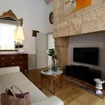 Апартаменты Le Royere