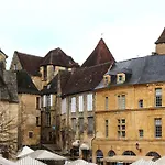 Le Royere * Sarlat-la-Canéda