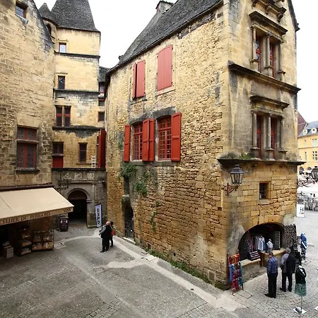 Apartment Le Royere Sarlat-la-Caneda