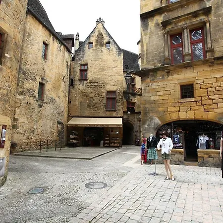 Appartement Le Royere *