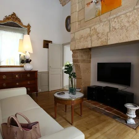 Apartment Le Royere