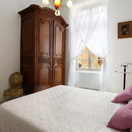 Apartment Le Royere Sarlat-la-Caneda