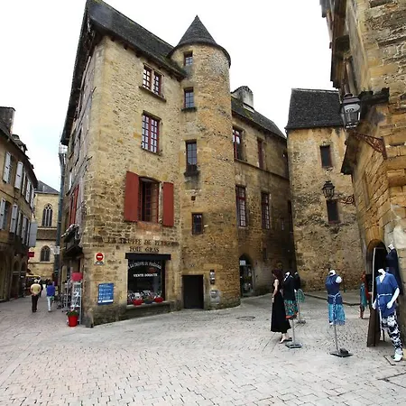 Appartement Le Royere *