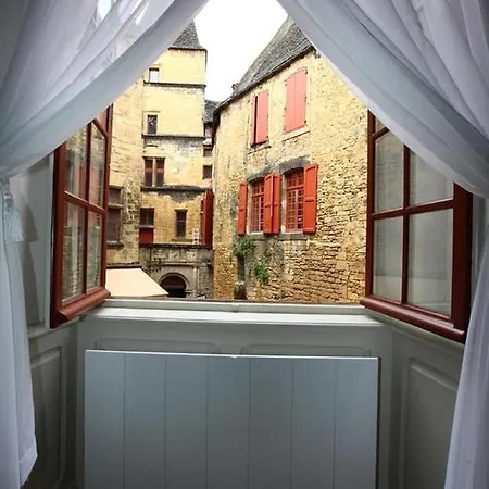 Le Royere * Sarlat-la-Canéda