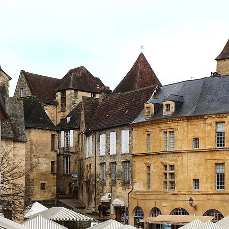 Le Royere * Sarlat-la-Canéda