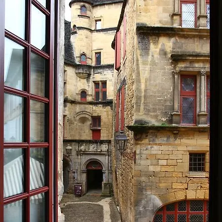 Apartment Le Royere Sarlat-la-Caneda