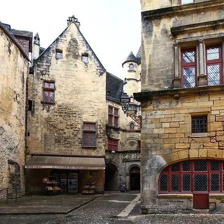 Apartment Le Royere
