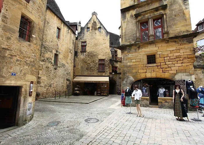 Apartment Le Royere *