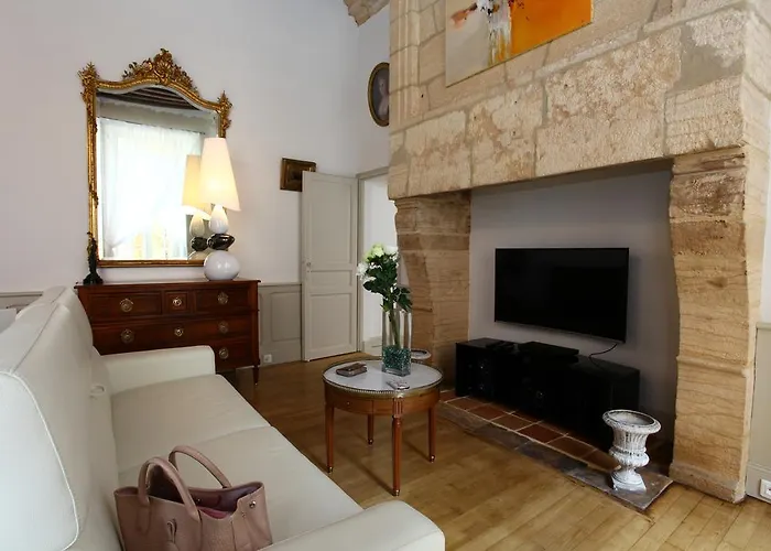 Appartement Le Royere