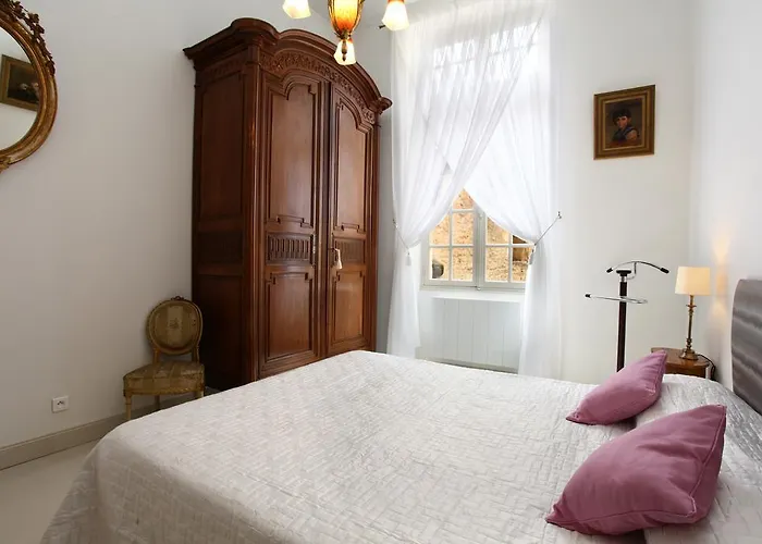 Apartment Le Royere Sarlat-la-Caneda