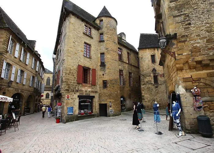 Appartement Le Royere *