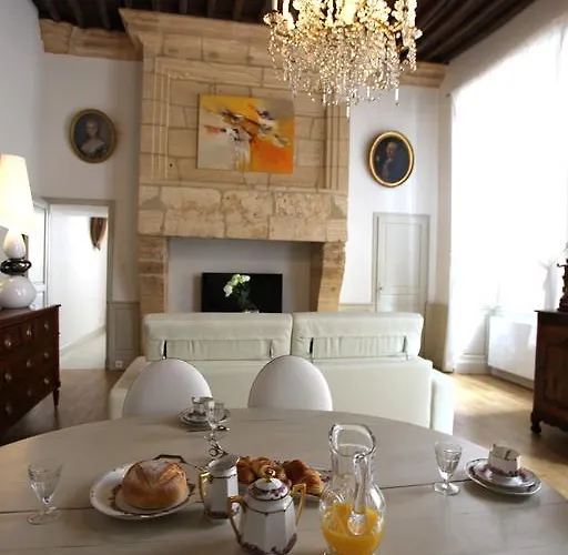 Appartement Le Royere Sarlat