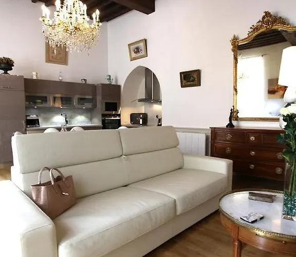 Appartement Le Royere