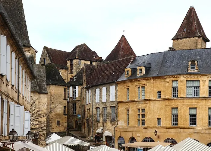 Le Royere * Sarlat-la-Caneda