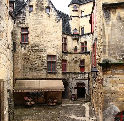 Appartement Le Royere *