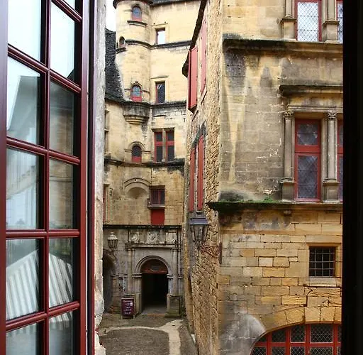 Appartement Le Royere Sarlat