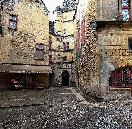 Le Royere Appartement